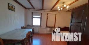 Дом 90м², 2-этажный, на длительный срок,