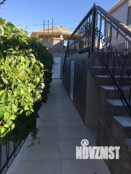 Дом 45м², 1-этажный, посуточно,