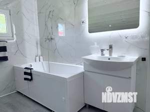 Дом 50м², 2-этажный, посуточно,