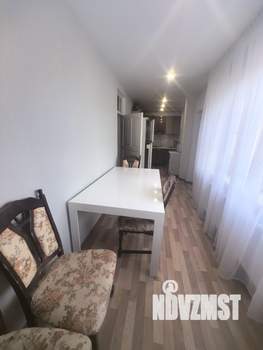 Дом 60м², 1-этажный, на длительный срок,