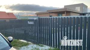 Дом 30м², 1-этажный, посуточно,