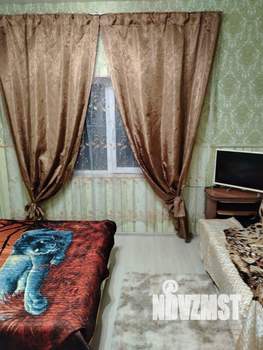 Дом 60м², 1-этажный, на длительный срок,