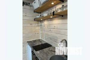 Дом 50м², 2-этажный, посуточно,