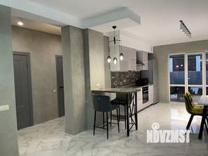 Коттедж 145м², 3-этажный, на длительный срок,