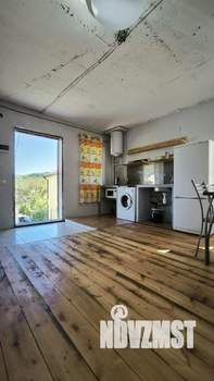 Дом 60м², 2-этажный, на длительный срок,