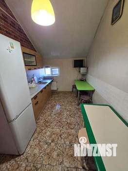 Дом 50м², 1-этажный, на длительный срок,