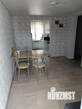 Дом 75м², 1-этажный, посуточно,