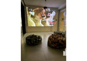 Дом 150м², 1-этажный, посуточно,