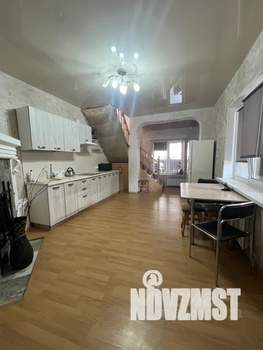 Дом 85м², 2-этажный, посуточно,