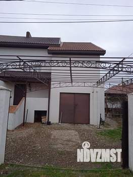 Дом 300м², 2-этажный, на длительный срок,