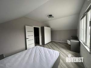 Дом 120м², 2-этажный, на длительный срок,