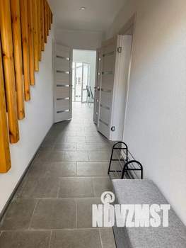 Дом 115м², 2-этажный, посуточно,