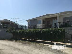 Дом 45м², 1-этажный, посуточно,