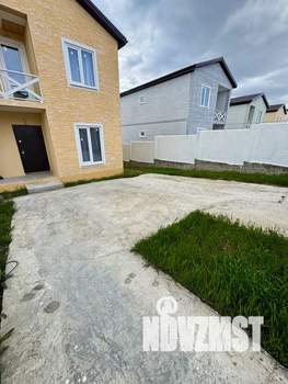 Дом 115м², 2-этажный, посуточно,