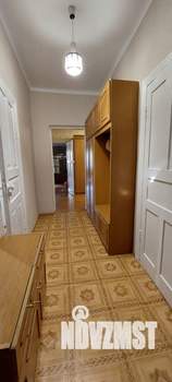 Дом 92м², 1-этажный, на длительный срок,