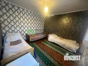 Дом 70м², 1-этажный, на длительный срок,