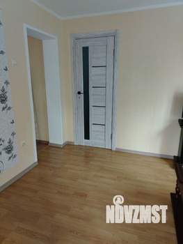 Дом 60м², 1-этажный, на длительный срок,