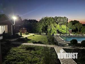 Дом 50м², 1-этажный, посуточно,