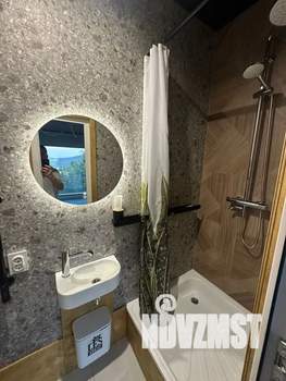 Дом 30м², 1-этажный, посуточно,