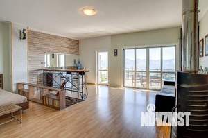 Дом 70м², 2-этажный, посуточно,