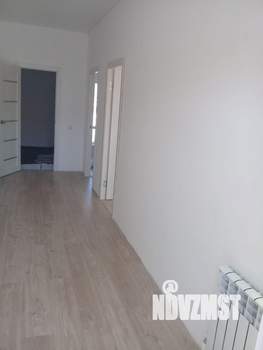 Дом 100м², 1-этажный, на длительный срок,