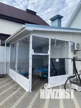 Дом 120м², 2-этажный, посуточно,