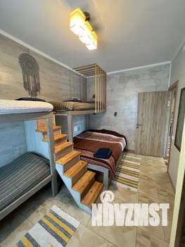 Дом 60м², 1-этажный, посуточно,