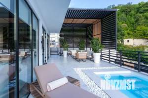 Дом 172м², 1-этажный, посуточно,