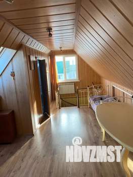 Дом 120м², 2-этажный, посуточно,