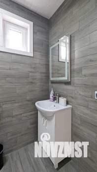 Дом 30м², 1-этажный, посуточно,