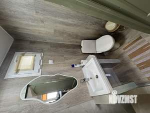 Дом 40м², 1-этажный, посуточно,