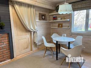 Дом 50м², 1-этажный, посуточно,