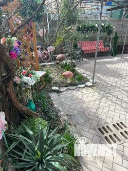 Дом 35м², 2-этажный, на длительный срок,