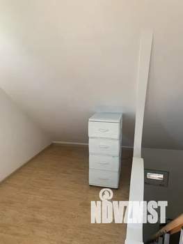 Дом 85м², 2-этажный, посуточно,