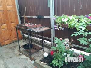 Дом 33м², 1-этажный, посуточно,