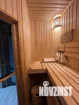 Дом 50м², 2-этажный, посуточно,