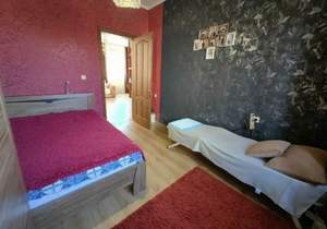 Дом 186м², 3-этажный, на длительный срок,