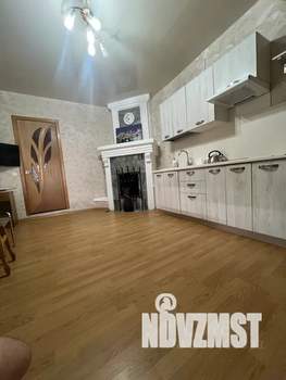 Дом 85м², 2-этажный, посуточно,