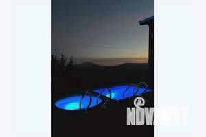 Дом 40м², 2-этажный, посуточно,