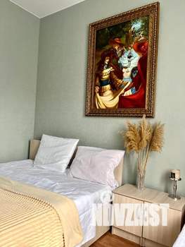 Дом 70м², 2-этажный, посуточно,