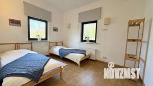 Дом 70м², 2-этажный, посуточно,