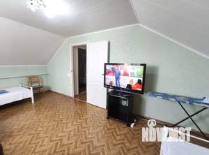 Дом 60м², 2-этажный, посуточно,