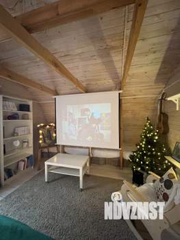 Дом 60м², 2-этажный, посуточно,