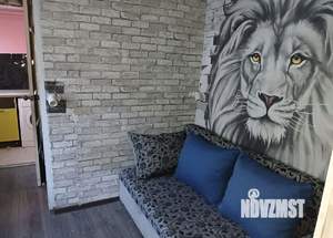 Дом 28м², 1-этажный, на длительный срок,