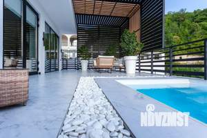 Дом 172м², 1-этажный, посуточно,