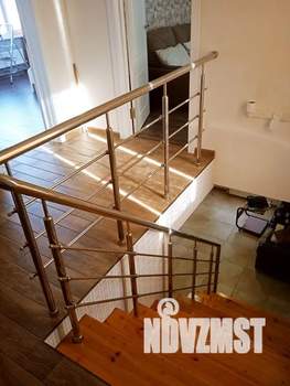 Дом 89м², 2-этажный, посуточно,