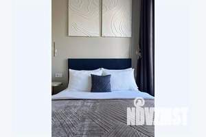 Дом 60м², 2-этажный, посуточно,