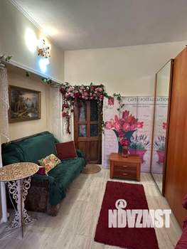 Дом 35м², 2-этажный, на длительный срок,