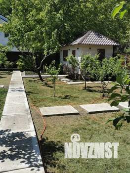 Дом 112м², 2-этажный, посуточно,