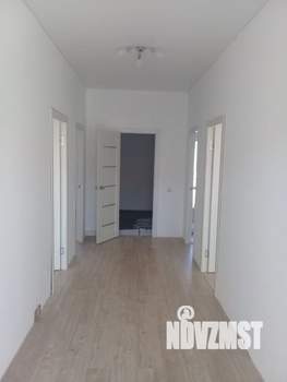 Дом 100м², 1-этажный, на длительный срок,